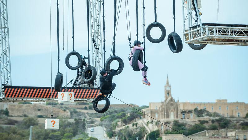 Power Couple România sezon 2, 26 februarie 2025. Un cuplu a părăsit competiția înainte de etapa finală. Ce anunț a făcut Dani Oțil