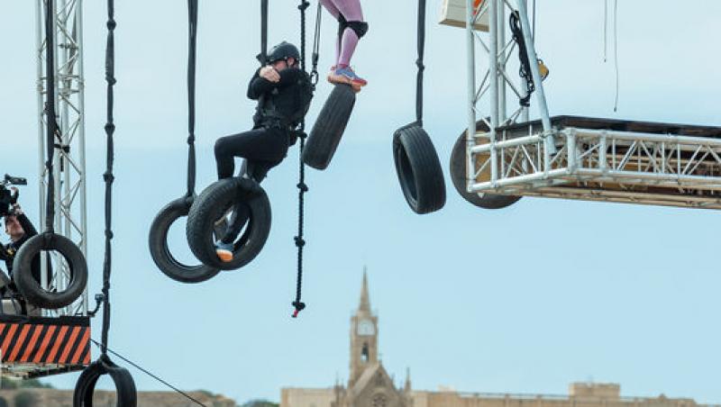 Power Couple România sezon 2, 26 februarie 2025. Un cuplu a părăsit competiția înainte de etapa finală. Ce anunț a făcut Dani Oțil