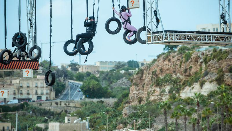 Power Couple România sezon 2, 26 februarie 2025. Un cuplu a părăsit competiția înainte de etapa finală. Ce anunț a făcut Dani Oțil