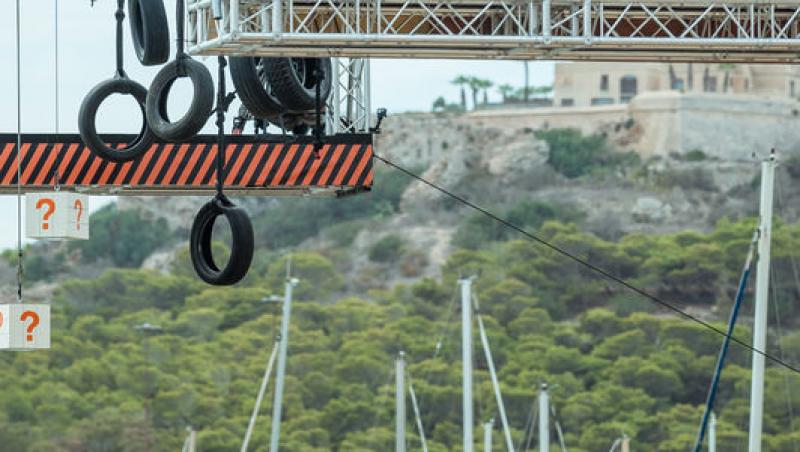 Power Couple România sezon 2, 26 februarie 2025. Un cuplu a părăsit competiția înainte de etapa finală. Ce anunț a făcut Dani Oțil