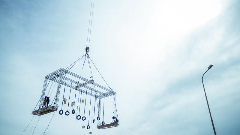 Power Couple România sezon 2, 26 februarie 2025. Un cuplu a părăsit competiția înainte de etapa finală. Ce anunț a făcut Dani Oțil