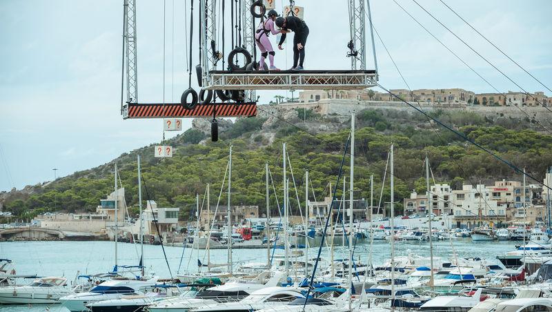 Power Couple România sezon 2, 26 februarie 2025. Un cuplu a părăsit competiția înainte de etapa finală. Ce anunț a făcut Dani Oțil