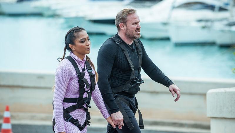 Power Couple România sezon 2, 26 februarie 2025. Un cuplu a părăsit competiția înainte de etapa finală. Ce anunț a făcut Dani Oțil