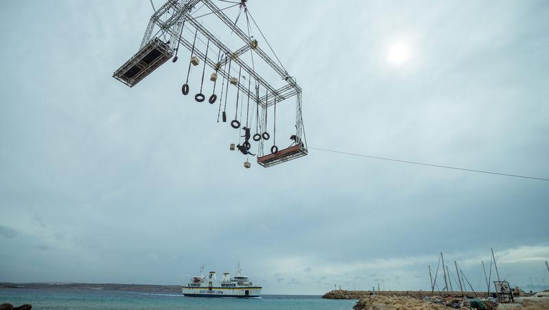 Power Couple România sezon 2, 26 februarie 2025. Un cuplu a părăsit competiția înainte de etapa finală. Ce anunț a făcut Dani Oțil