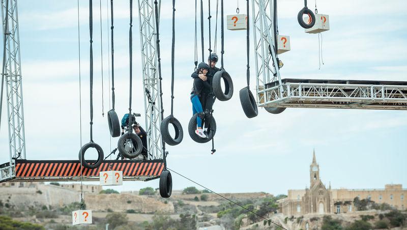 Power Couple România sezon 2, 26 februarie 2025. Un cuplu a părăsit competiția înainte de etapa finală. Ce anunț a făcut Dani Oțil