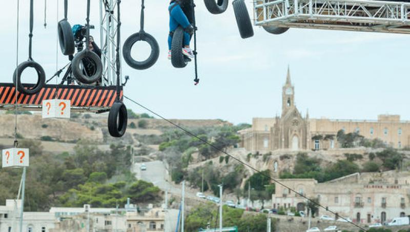 Power Couple România sezon 2, 26 februarie 2025. Un cuplu a părăsit competiția înainte de etapa finală. Ce anunț a făcut Dani Oțil