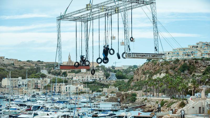 Power Couple România sezon 2, 26 februarie 2025. Un cuplu a părăsit competiția înainte de etapa finală. Ce anunț a făcut Dani Oțil