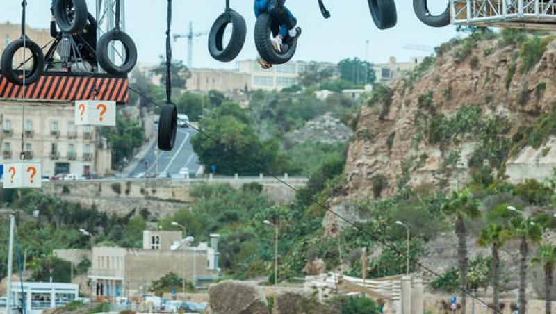 Power Couple România sezon 2, 26 februarie 2025. Un cuplu a părăsit competiția înainte de etapa finală. Ce anunț a făcut Dani Oțil