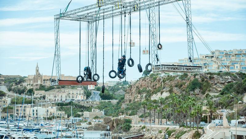 Power Couple România sezon 2, 26 februarie 2025. Un cuplu a părăsit competiția înainte de etapa finală. Ce anunț a făcut Dani Oțil