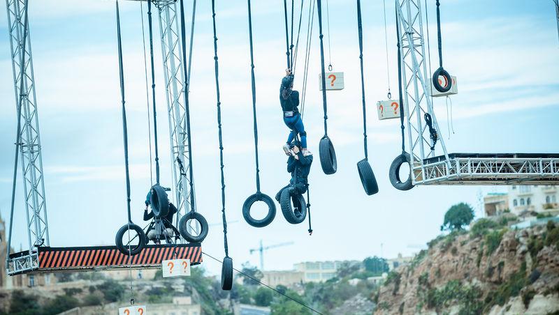 Power Couple România sezon 2, 26 februarie 2025. Un cuplu a părăsit competiția înainte de etapa finală. Ce anunț a făcut Dani Oțil