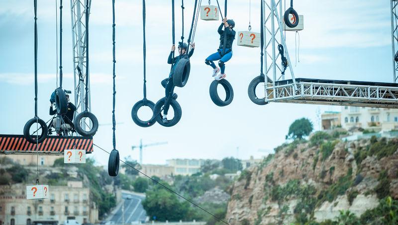 Power Couple România sezon 2, 26 februarie 2025. Un cuplu a părăsit competiția înainte de etapa finală. Ce anunț a făcut Dani Oțil