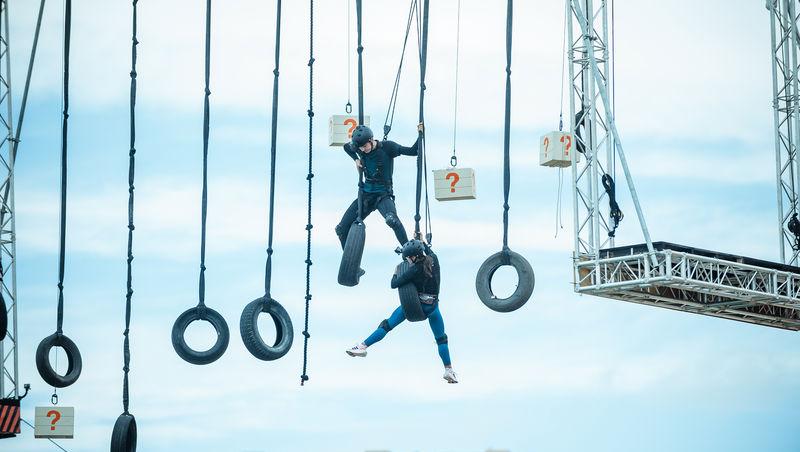 Power Couple România sezon 2, 26 februarie 2025. Un cuplu a părăsit competiția înainte de etapa finală. Ce anunț a făcut Dani Oțil