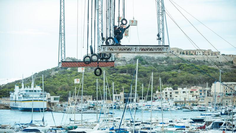 Power Couple România sezon 2, 26 februarie 2025. Un cuplu a părăsit competiția înainte de etapa finală. Ce anunț a făcut Dani Oțil