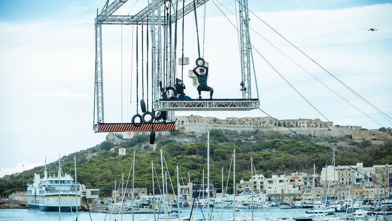 Power Couple România sezon 2, 26 februarie 2025. Un cuplu a părăsit competiția înainte de etapa finală. Ce anunț a făcut Dani Oțil