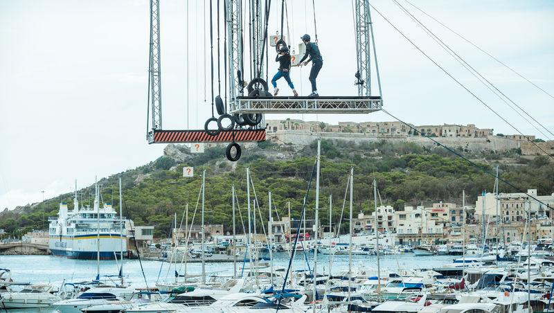 Power Couple România sezon 2, 26 februarie 2025. Un cuplu a părăsit competiția înainte de etapa finală. Ce anunț a făcut Dani Oțil