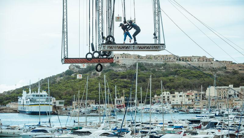 Power Couple România sezon 2, 26 februarie 2025. Un cuplu a părăsit competiția înainte de etapa finală. Ce anunț a făcut Dani Oțil