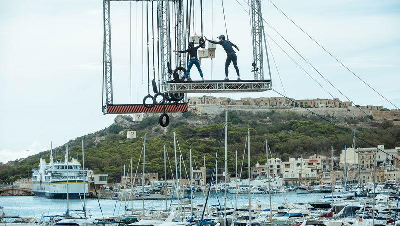 Power Couple România sezon 2, 26 februarie 2025. Un cuplu a părăsit competiția înainte de etapa finală. Ce anunț a făcut Dani Oțil