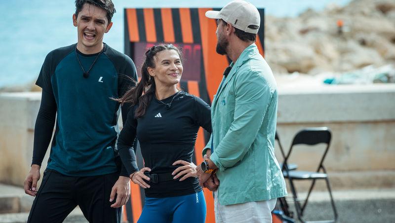 Power Couple România sezon 2, 26 februarie 2025. Un cuplu a părăsit competiția înainte de etapa finală. Ce anunț a făcut Dani Oțil