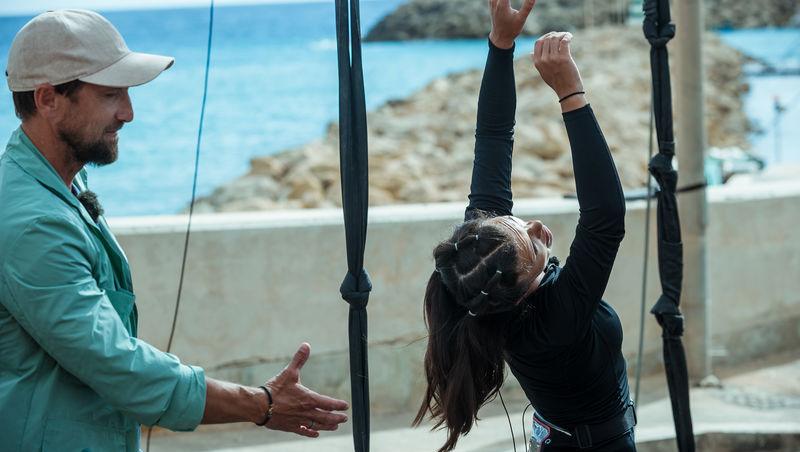 Power Couple România sezon 2, 26 februarie 2025. Un cuplu a părăsit competiția înainte de etapa finală. Ce anunț a făcut Dani Oțil