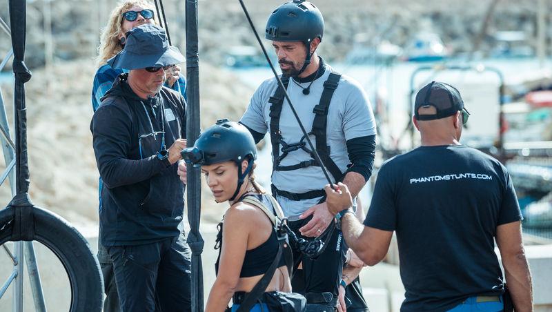 Power Couple România sezon 2, 26 februarie 2025. Un cuplu a părăsit competiția înainte de etapa finală. Ce anunț a făcut Dani Oțil