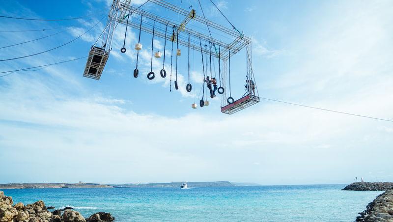 Power Couple România sezon 2, 26 februarie 2025. Un cuplu a părăsit competiția înainte de etapa finală. Ce anunț a făcut Dani Oțil