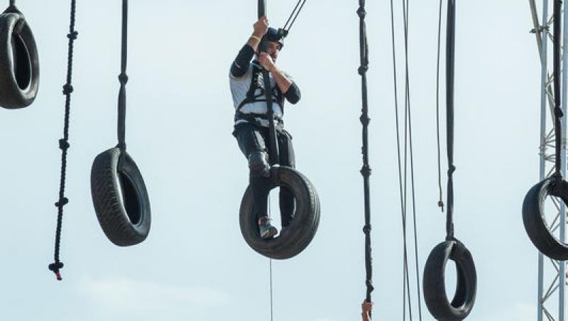 Power Couple România sezon 2, 26 februarie 2025. Un cuplu a părăsit competiția înainte de etapa finală. Ce anunț a făcut Dani Oțil