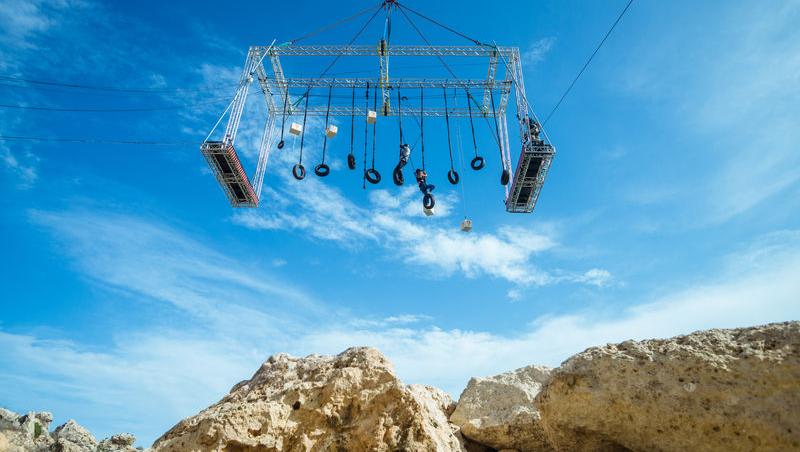 Power Couple România sezon 2, 26 februarie 2025. Un cuplu a părăsit competiția înainte de etapa finală. Ce anunț a făcut Dani Oțil