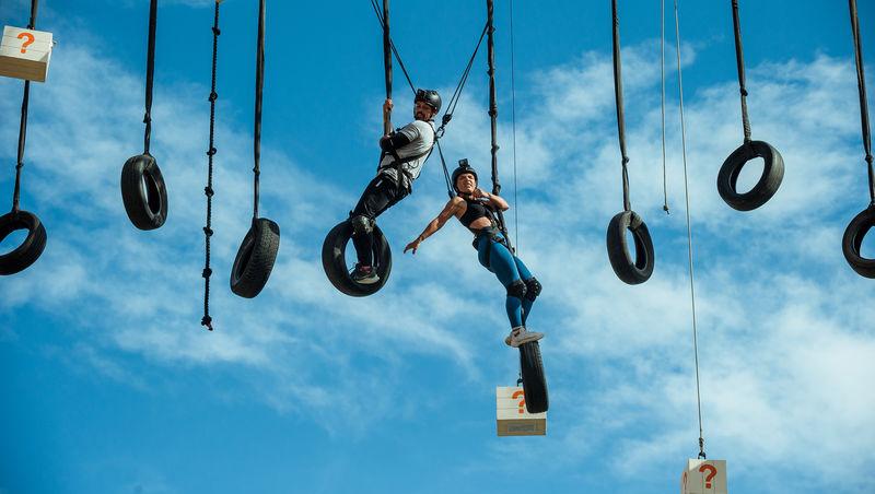 Power Couple România sezon 2, 26 februarie 2025. Un cuplu a părăsit competiția înainte de etapa finală. Ce anunț a făcut Dani Oțil