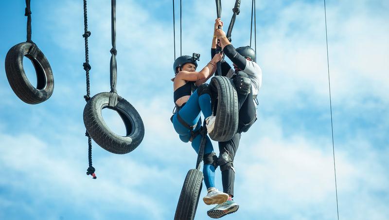 Power Couple România sezon 2, 26 februarie 2025. Un cuplu a părăsit competiția înainte de etapa finală. Ce anunț a făcut Dani Oțil