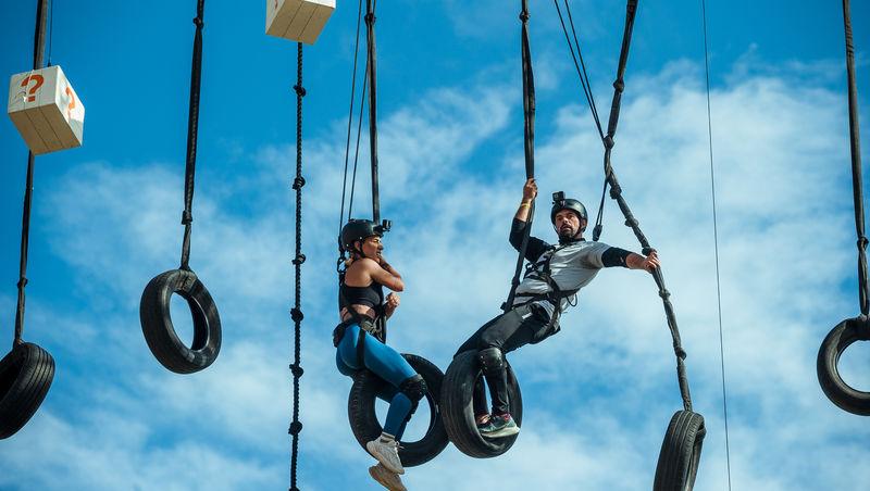 Power Couple România sezon 2, 26 februarie 2025. Un cuplu a părăsit competiția înainte de etapa finală. Ce anunț a făcut Dani Oțil