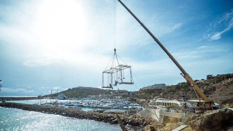 Power Couple România sezon 2, 26 februarie 2025. Un cuplu a părăsit competiția înainte de etapa finală. Ce anunț a făcut Dani Oțil