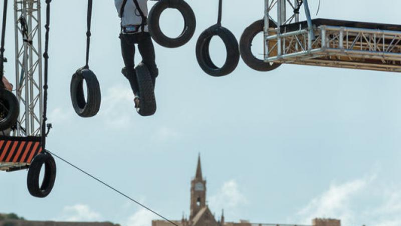 Power Couple România sezon 2, 26 februarie 2025. Un cuplu a părăsit competiția înainte de etapa finală. Ce anunț a făcut Dani Oțil