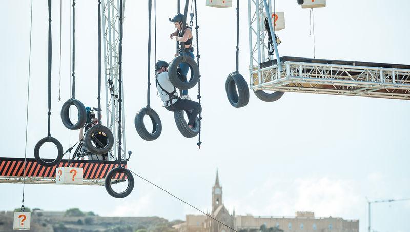 Power Couple România sezon 2, 26 februarie 2025. Un cuplu a părăsit competiția înainte de etapa finală. Ce anunț a făcut Dani Oțil