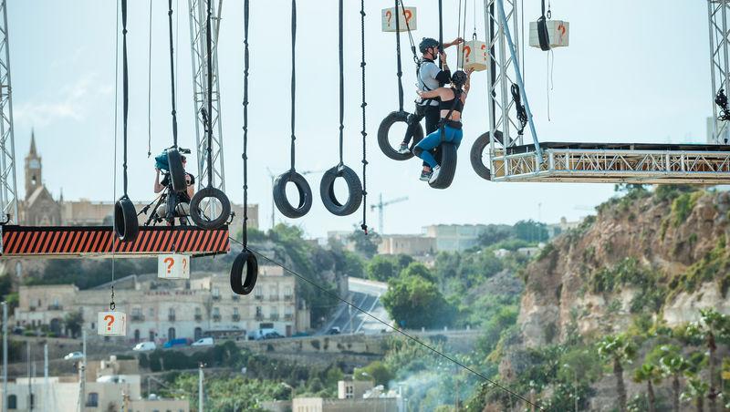 Power Couple România sezon 2, 26 februarie 2025. Un cuplu a părăsit competiția înainte de etapa finală. Ce anunț a făcut Dani Oțil