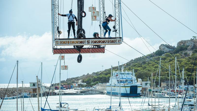 Power Couple România sezon 2, 26 februarie 2025. Un cuplu a părăsit competiția înainte de etapa finală. Ce anunț a făcut Dani Oțil