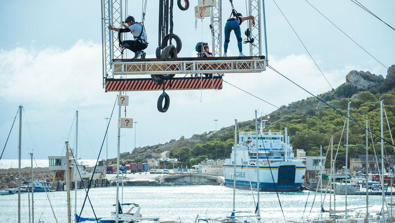 Power Couple România sezon 2, 26 februarie 2025. Un cuplu a părăsit competiția înainte de etapa finală. Ce anunț a făcut Dani Oțil