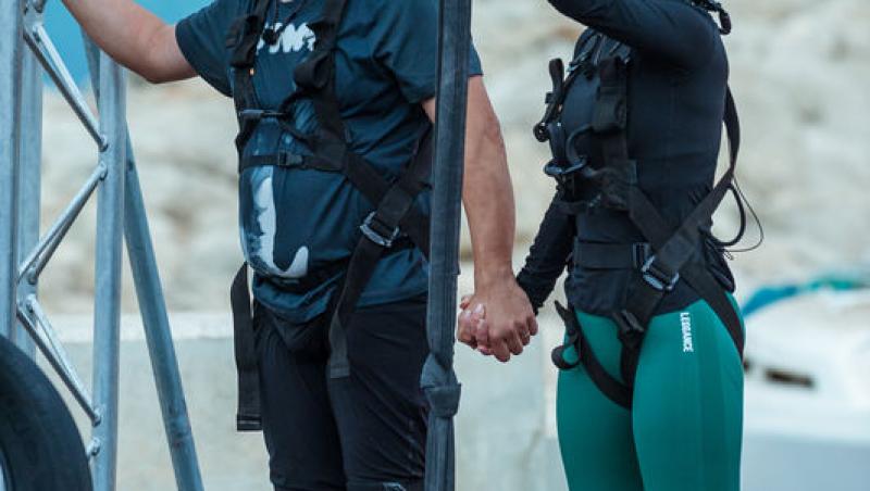 Power Couple România sezon 2, 26 februarie 2025. Un cuplu a părăsit competiția înainte de etapa finală. Ce anunț a făcut Dani Oțil