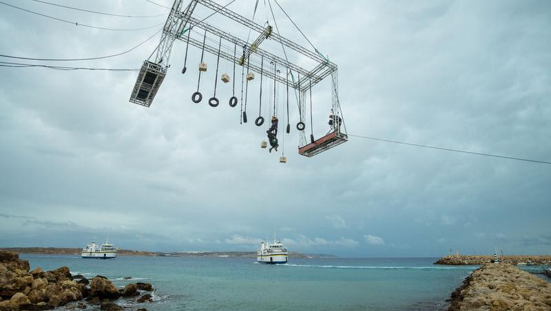 Power Couple România sezon 2, 26 februarie 2025. Un cuplu a părăsit competiția înainte de etapa finală. Ce anunț a făcut Dani Oțil