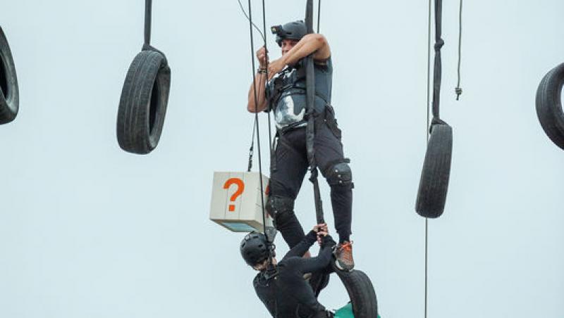 Power Couple România sezon 2, 26 februarie 2025. Un cuplu a părăsit competiția înainte de etapa finală. Ce anunț a făcut Dani Oțil