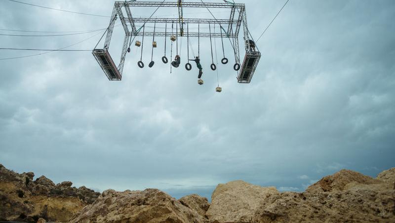 Power Couple România sezon 2, 26 februarie 2025. Un cuplu a părăsit competiția înainte de etapa finală. Ce anunț a făcut Dani Oțil