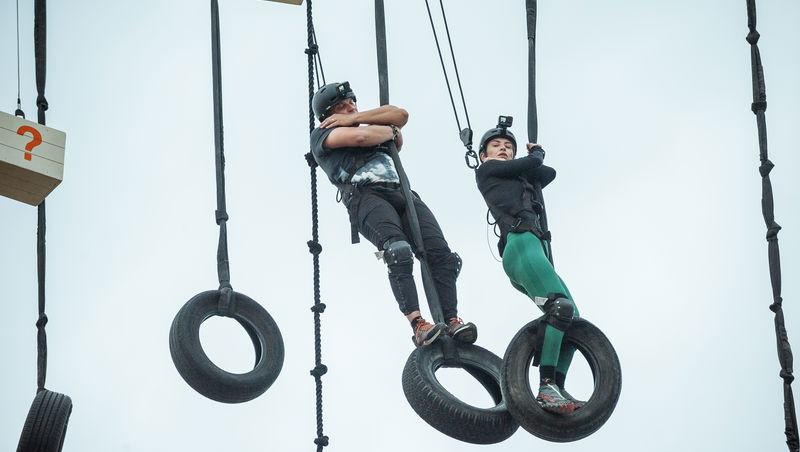 Power Couple România sezon 2, 26 februarie 2025. Un cuplu a părăsit competiția înainte de etapa finală. Ce anunț a făcut Dani Oțil