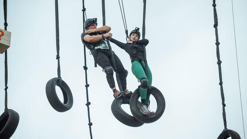 Power Couple România sezon 2, 26 februarie 2025. Un cuplu a părăsit competiția înainte de etapa finală. Ce anunț a făcut Dani Oțil