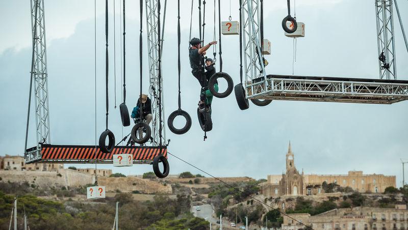 Power Couple România sezon 2, 26 februarie 2025. Un cuplu a părăsit competiția înainte de etapa finală. Ce anunț a făcut Dani Oțil