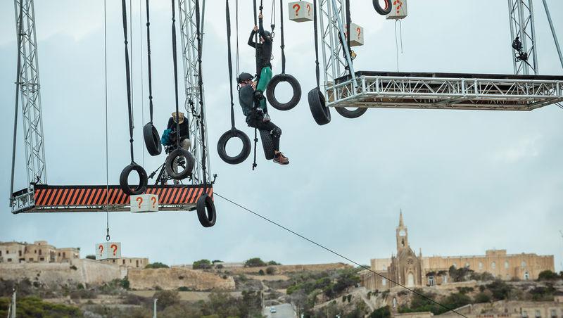 Power Couple România sezon 2, 26 februarie 2025. Un cuplu a părăsit competiția înainte de etapa finală. Ce anunț a făcut Dani Oțil