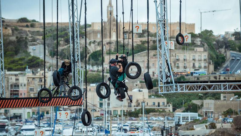 Power Couple România sezon 2, 26 februarie 2025. Un cuplu a părăsit competiția înainte de etapa finală. Ce anunț a făcut Dani Oțil