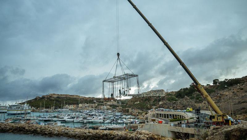 Power Couple România sezon 2, 26 februarie 2025. Un cuplu a părăsit competiția înainte de etapa finală. Ce anunț a făcut Dani Oțil