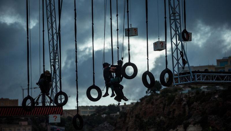 Power Couple România sezon 2, 26 februarie 2025. Un cuplu a părăsit competiția înainte de etapa finală. Ce anunț a făcut Dani Oțil