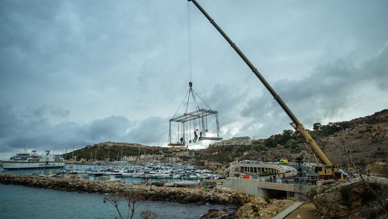 Power Couple România sezon 2, 26 februarie 2025. Un cuplu a părăsit competiția înainte de etapa finală. Ce anunț a făcut Dani Oțil