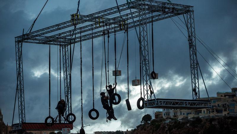 Power Couple România sezon 2, 26 februarie 2025. Un cuplu a părăsit competiția înainte de etapa finală. Ce anunț a făcut Dani Oțil