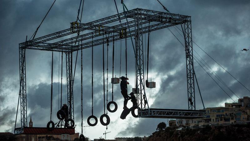 Power Couple România sezon 2, 26 februarie 2025. Un cuplu a părăsit competiția înainte de etapa finală. Ce anunț a făcut Dani Oțil